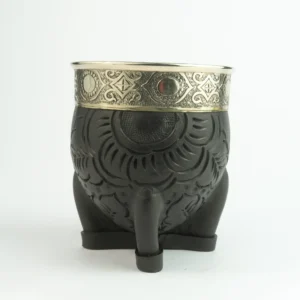 Mate Imperial Calabaza - Borravino