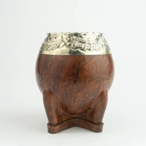 Mate Torpedo Calabaza - Avejentado