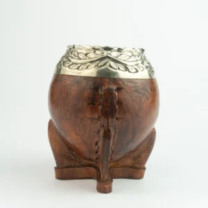 Mate Torpedo Calabaza - Avejentado
