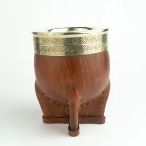 Mate Imperial Calabaza - Avejentado