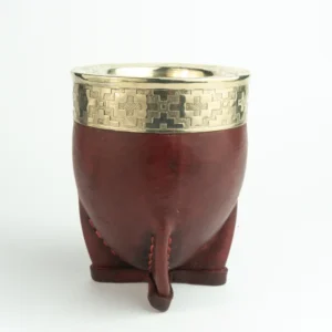Mate Imperial Calabaza - Bordo