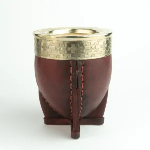 Mate Imperial Calabaza - Bordo