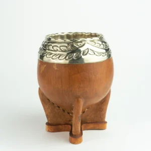 Mate Torpedo Calabaza - Avejentado
