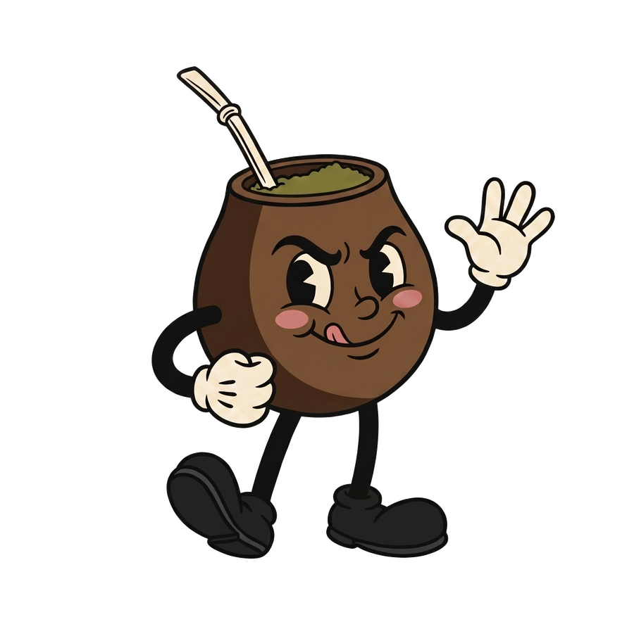 El Pana Mate